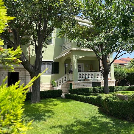 Apartman Adrijan Sukosan Exterior photo