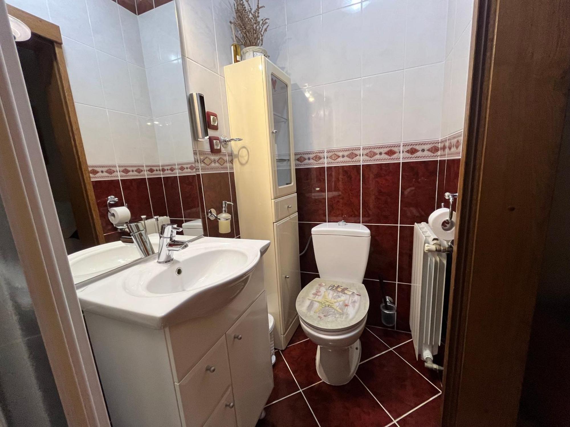 Apartman Adrijan Sukosan Exterior photo